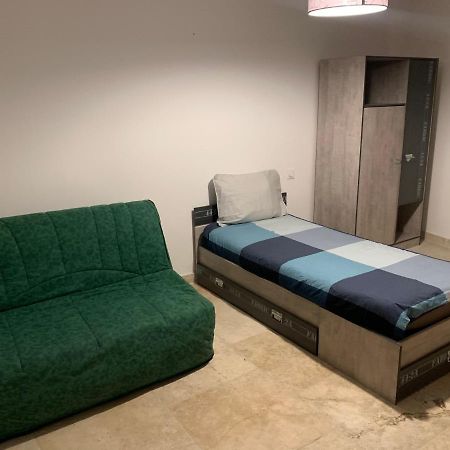 Appartement Frederic à Morieres-les-Avignon Extérieur photo