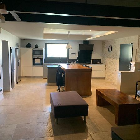 Appartement Frederic à Morieres-les-Avignon Extérieur photo