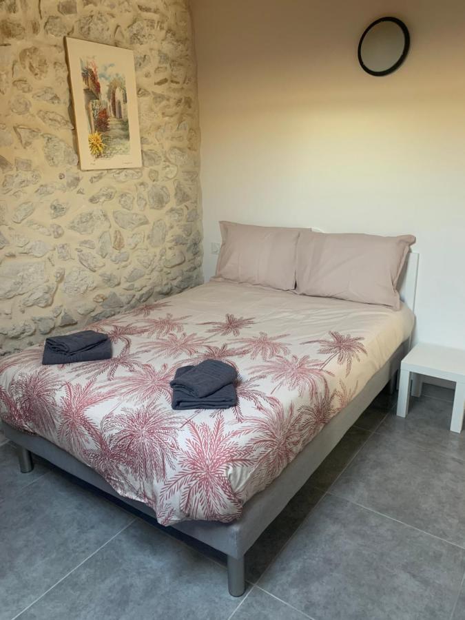 Appartement Frederic à Morieres-les-Avignon Extérieur photo