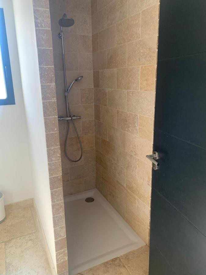 Appartement Frederic à Morieres-les-Avignon Extérieur photo